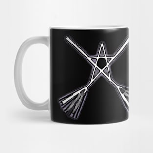 Missing Witches Mug